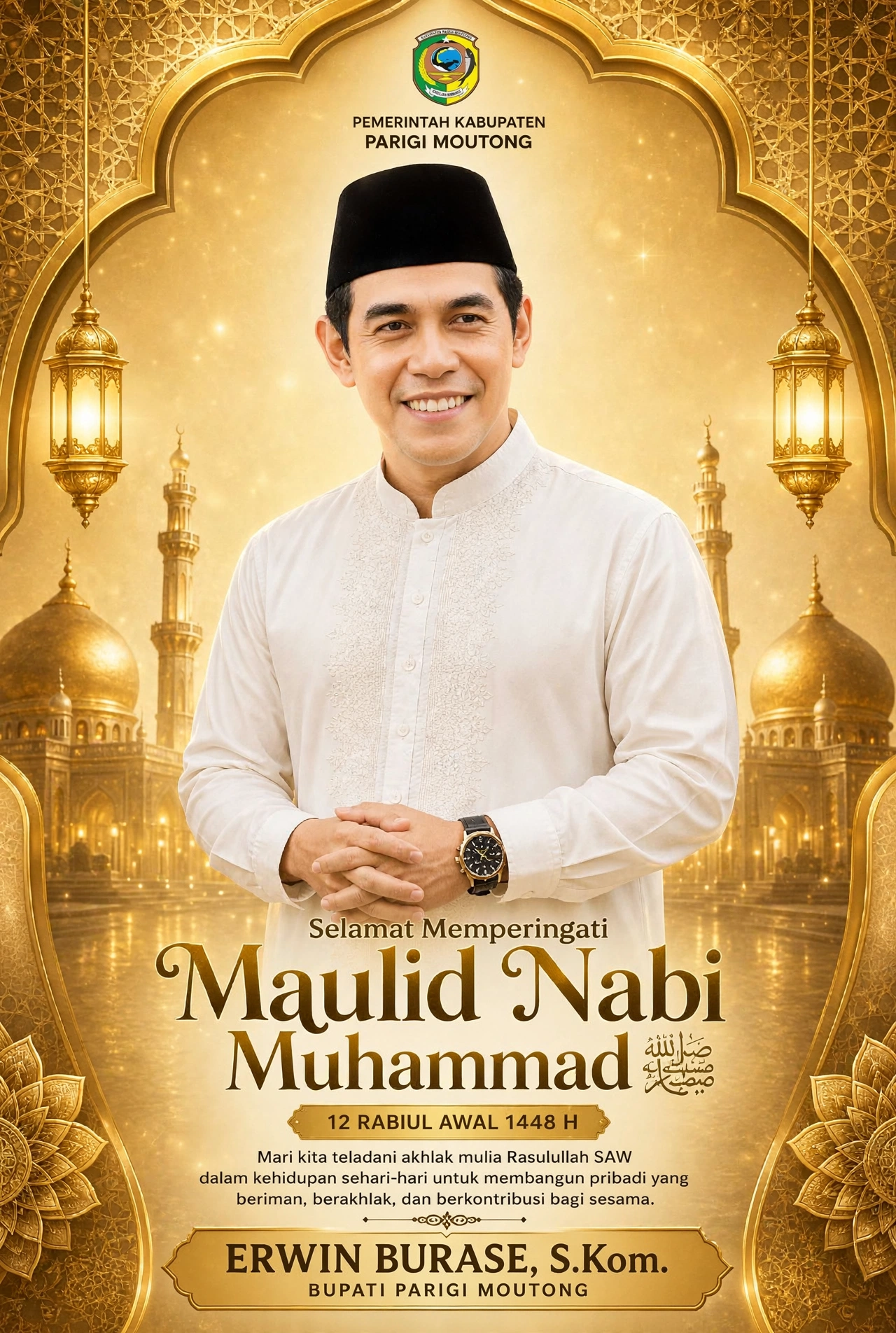 Perayaan