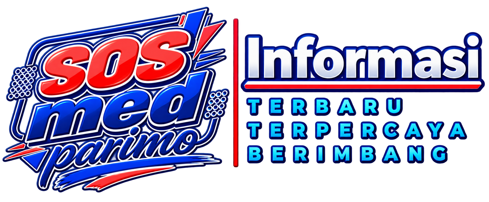 Sosmed Parimo