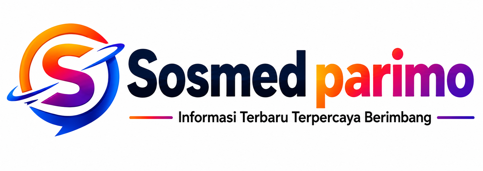 Sosmed Parimo