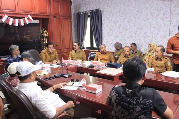 Pemkab Parigi Moutong Perkuat Pengawasan BBM Bersubsidi, Tindak Lanjuti Keluhan Masyarakat