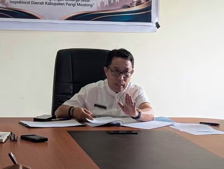 Pemkab Parigi Moutong Perkuat Koordinasi 9 Program Transformasi Pelayanan Publik