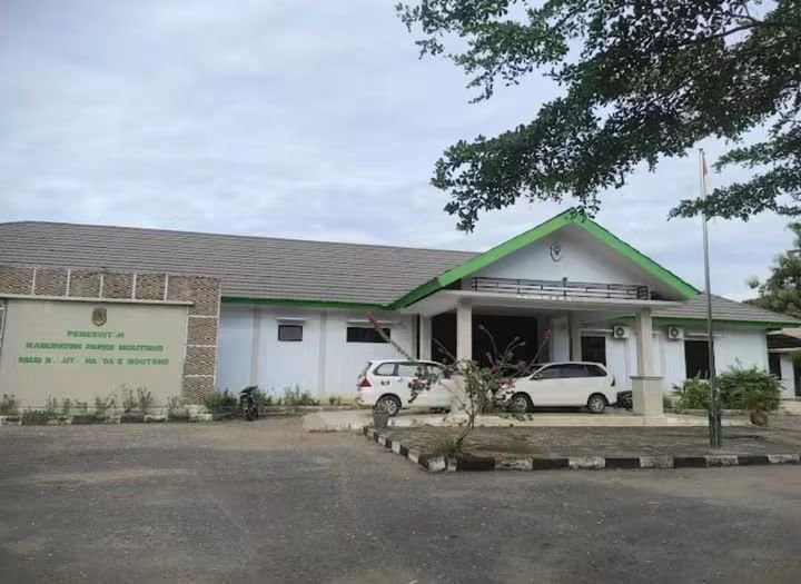 RSUD Buluye Napoae Moutong Resmi Miliki Dokter Spesialis Anak, Pelayanan Dimulai Sabtu Ini