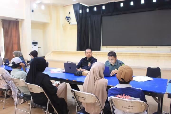 Pemkab Parigi Moutong Gelar Verifikasi Berkas Isbat Nikah, Pastikan Keakuratan Data Kependudukan