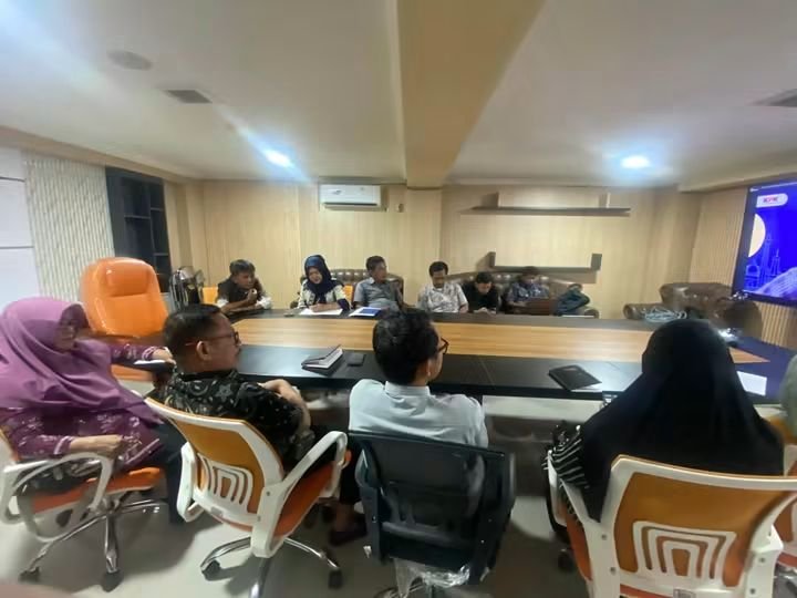 Pemkab Parigi Moutong Perkuat Komitmen Antikorupsi melalui Pariwara 2026